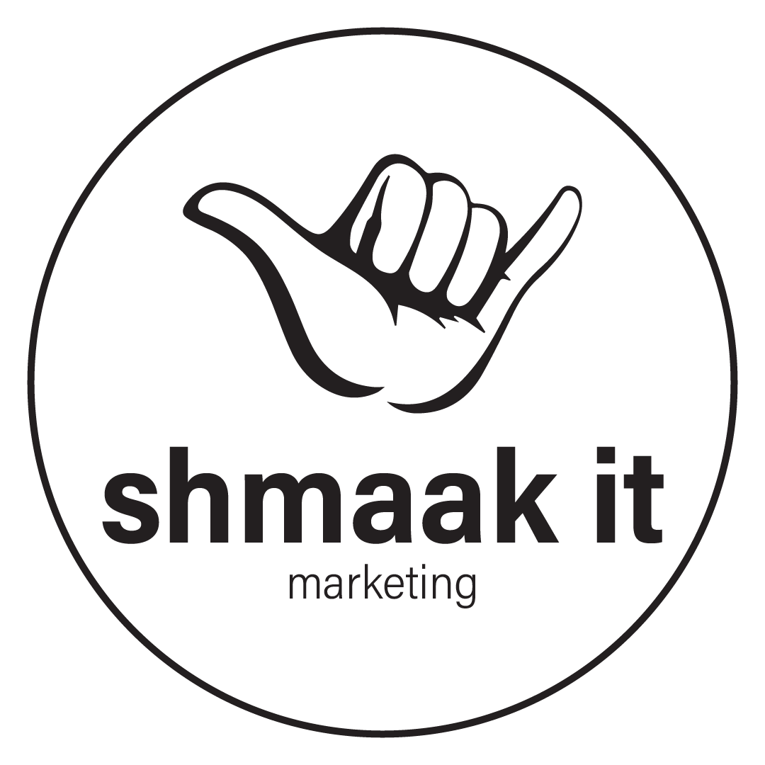 shmaak it marketing South Africa